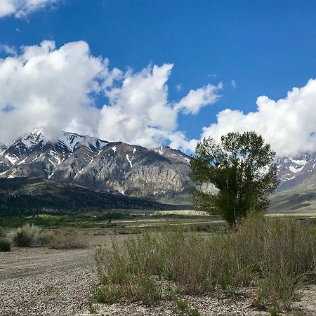 Mountainback #73, Den Βίλα Μαμούθ Λέικς Εξωτερικό φωτογραφία